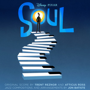Soul (Original Motion Picture Soundtrack) (心灵奇旅 电影原声带)