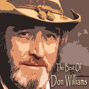 The Very Best Of Don Williams