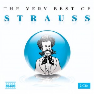 STRAUSS II, J.: THE VERY BEST OF