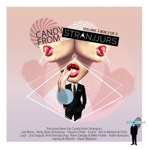 Candy from Stranjjurs Vol. 2 (Box 2 of 2)