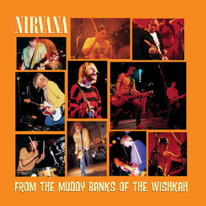 Smells like teen spirit