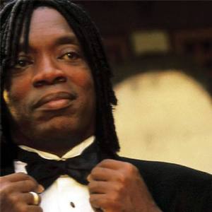 Crooner