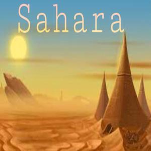 sahara