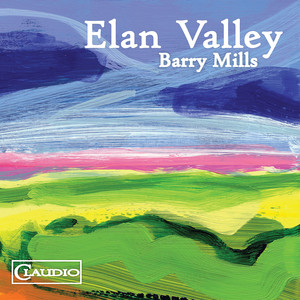 Mills: Elan Valley