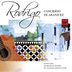 Rodrigo: Concierto de Aranjuez