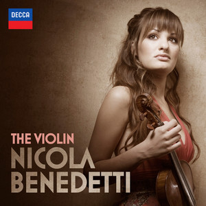 The Violin