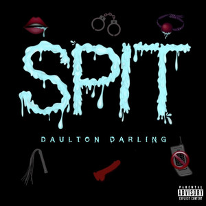 spit (explicit)