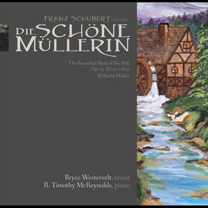 Die schöne Müllerin