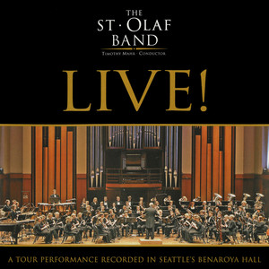Live! (Live) (现场!)