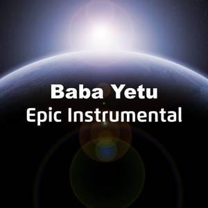 baba yetu (epic instrumental)