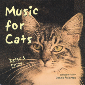 music for cats