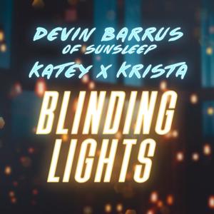 blindinglights