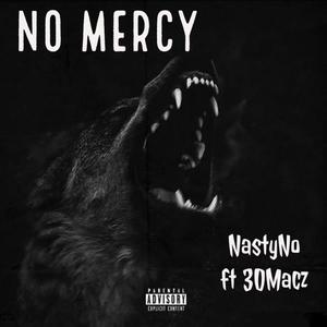 no mercy (explicit)