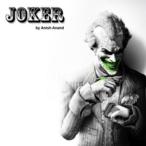 joker (小丑)