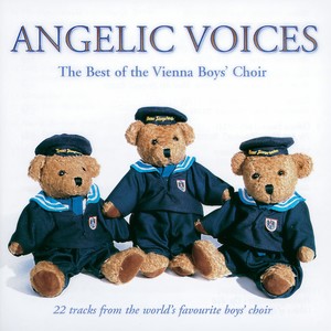 The Best of The Vienna Boys' Choir