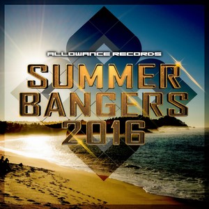 Summer Banger's 2016