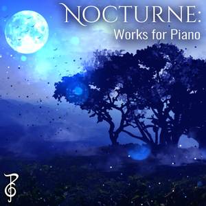 nocturne: works for piano