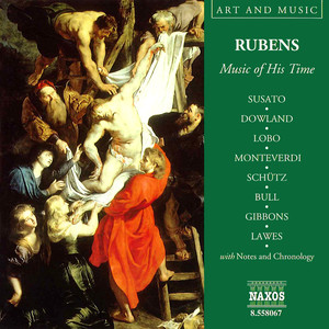 Art and Music: Rubens - Music of His Time