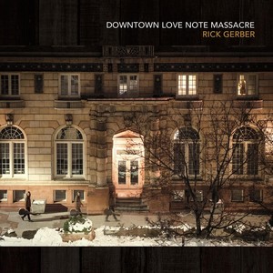 Downtown Love Note Massacre