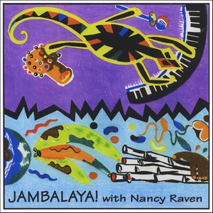 Jambalaya!