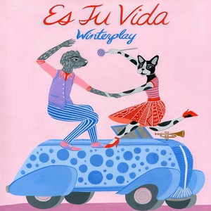 Es Tu Vida