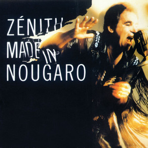 Zenith Made in Nougaro