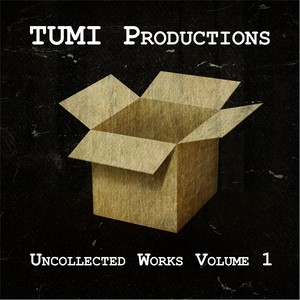 Collected Works, Vol. 1