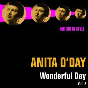 Wonderful Day, Vol. 2