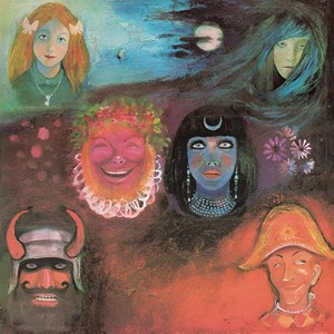 In The Wake Of Poseidon (Bonus Tracks Edition)