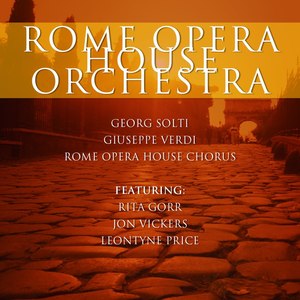 Verdi: Aida