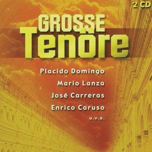 Große Tenöre