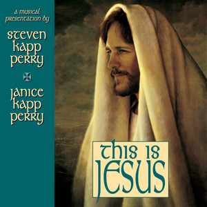 This Is Jesus
