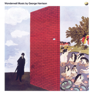 GeorgeHarrison,dhaniharrison love scene-george harrison - 腾讯音乐娱乐-千万曲.