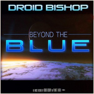Beyond the Blue