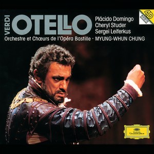 Verdi: Otello (威尔第:奥泰罗)