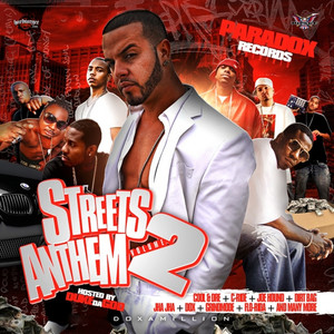 Streets Anthem, Vol. 2