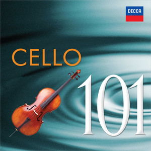 101 Cello (101チェロ)