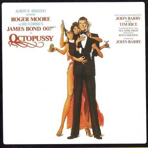 Octopussy (Original Motion Picture Soundtrack) (007:八爪女 电影原声带)