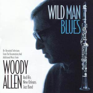 Wild Man Blues (野人 蓝调)