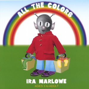 ALL THE COLORS