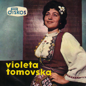 violeta tomovska
