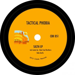 Sight (少女が見た日本の原風景)