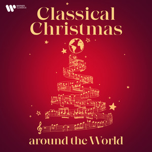 Classical Christmas Around The World