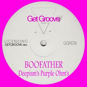 Deepism's Purple Ohm's