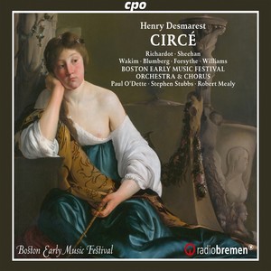 Desmarest: Circé