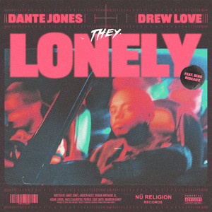 Lonely (Explicit)