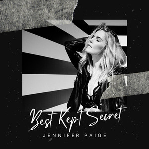 Best Kept Secret (最好保密)
