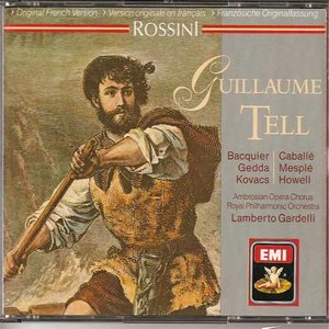 Guglielmo Tell