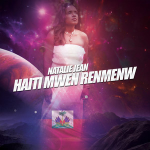 Haiti Mwen Renmenw