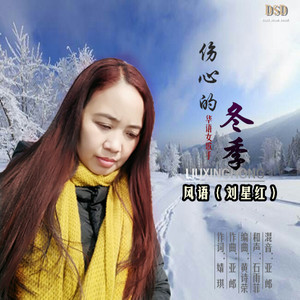 伤心的冬季(热度:65)由朱志勇翻唱，原唱歌手风语